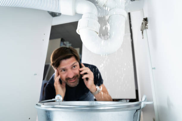 Best Residential Plumbing Services  in Olathe, CO