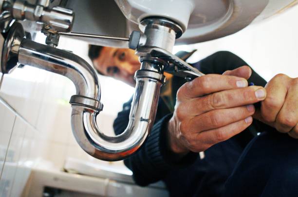 Best Emergency Plumber  in Olathe, CO
