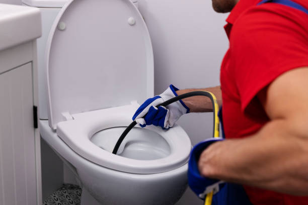 Best Local Plumber Services  in Olathe, CO