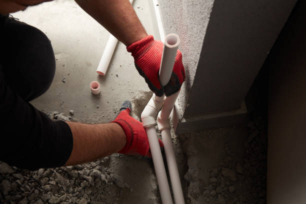 Best Shower Repair Services  in Olathe, CO