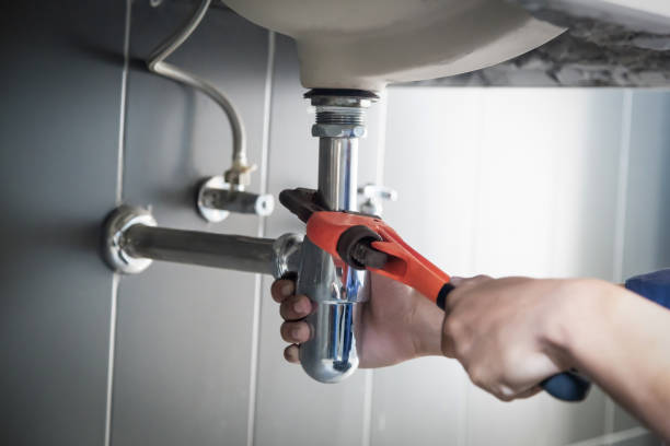 Best Clogged Drain Plumber  in Olathe, CO