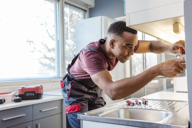 Best Gas Line Repair  in Olathe, CO