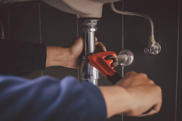 Best Hot Water Heater Installation  in Olathe, CO